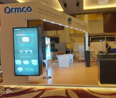 Ormco