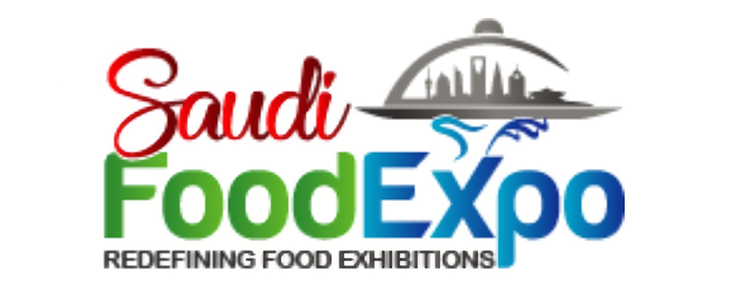 Welcome to the Saudi Food Exhibition 2024.