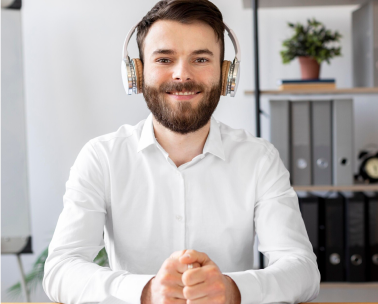 مشرف الخدمات اللوجستية
